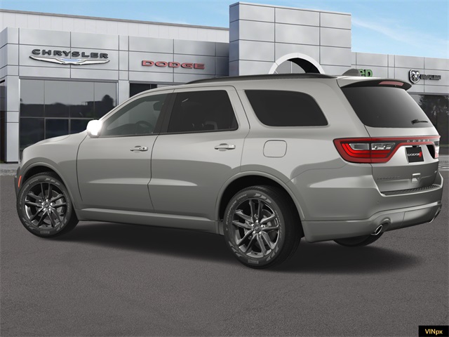 2025 Dodge Durango GT Blacktop photo 3