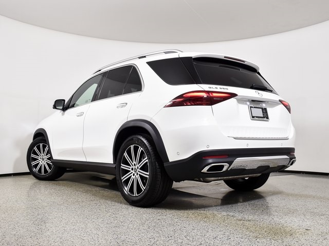 2026 Mercedes Benz GLE 350 photo 10