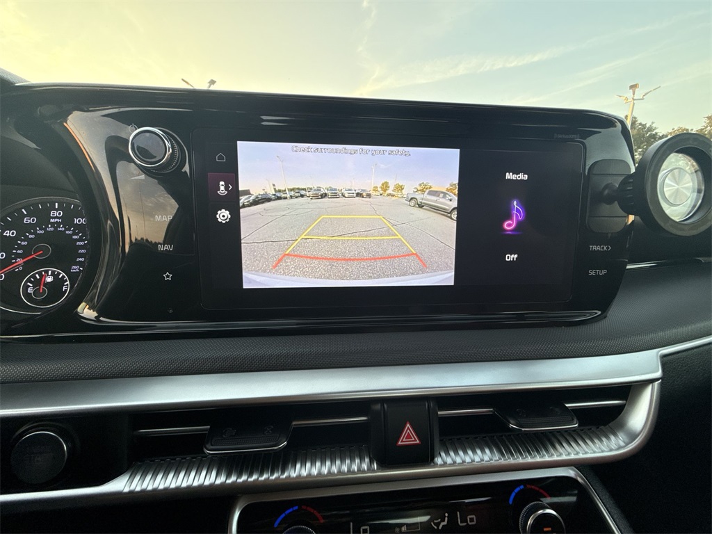 2024 Kia K5 GT-Line photo 21