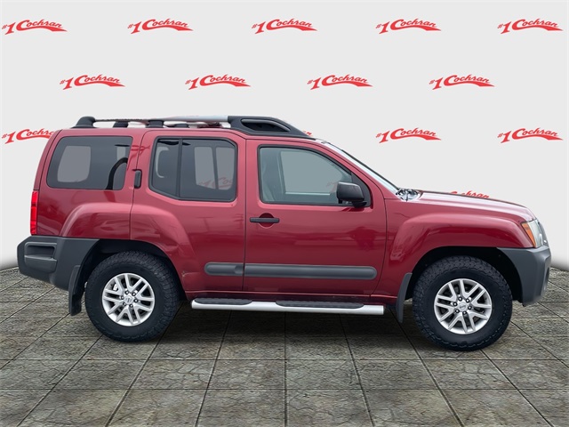 Used 2014 Nissan Xterra S with VIN 5N1AN0NW9EN809392 for sale in Pittsburgh, PA