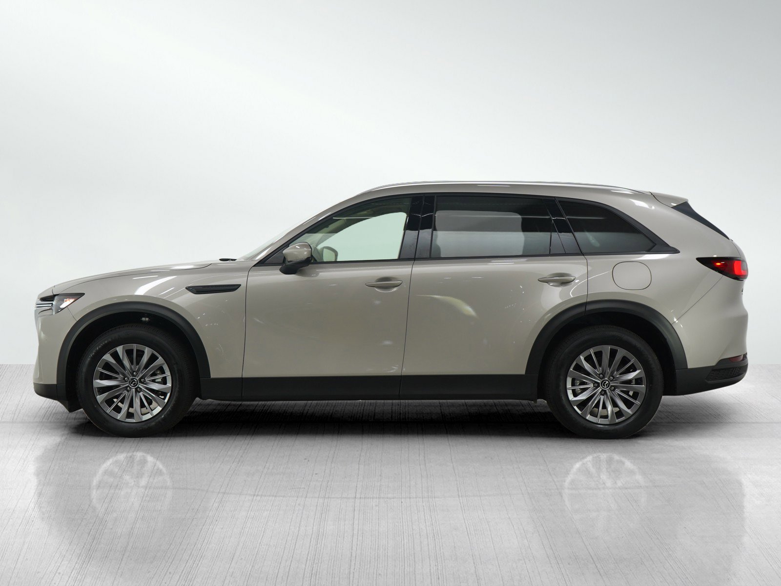 Used 2024 Mazda CX-90 Turbo Preferred Plus Package with VIN JM3KKCHD8R1152926 for sale in Wayzata, Minnesota