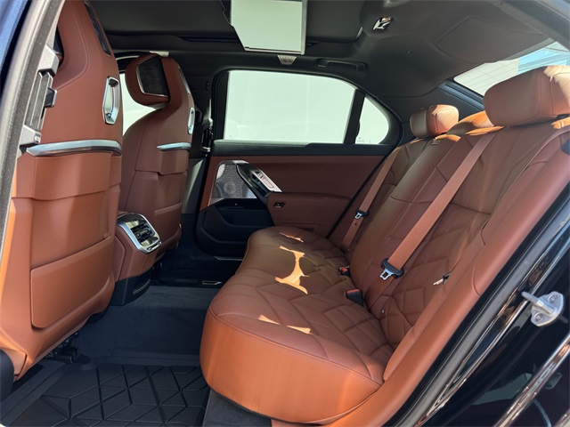 2025 Bmw 760i xDrive photo 21
