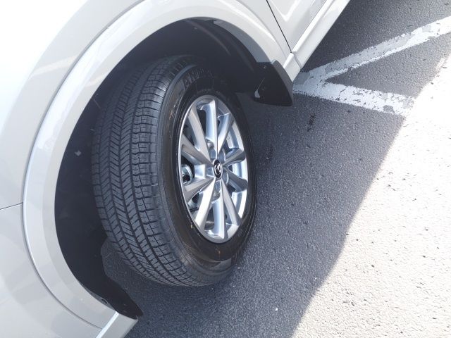 2025 Mazda CX-5 2.5 S Preferred photo 4