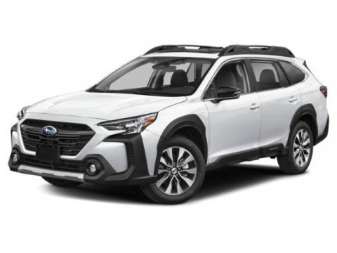 2024 Subaru Outback Limited's photo