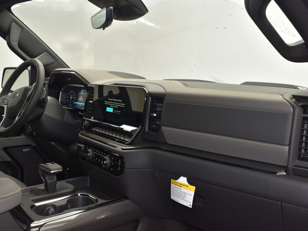 2026 Chevrolet Silverado 1500 ZR2 photo 21