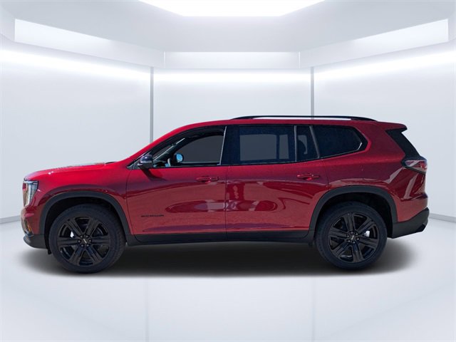 2025 Gmc Acadia Elevation photo 6