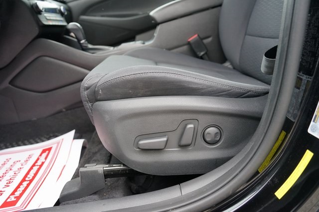 2020 HYUNDAI TUCSON - Image 11