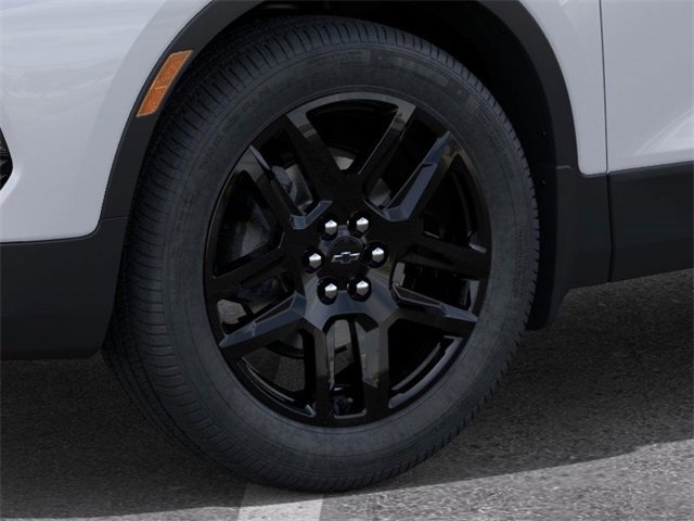 2025 Chevrolet Blazer 2LT photo 8