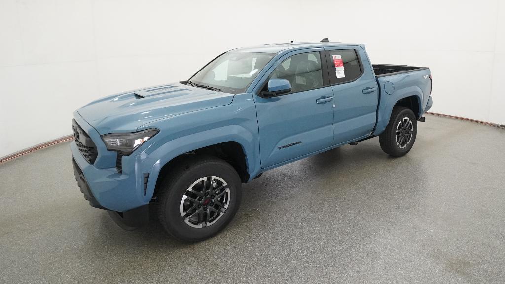2026 Toyota Tacoma TRD Sport's photo