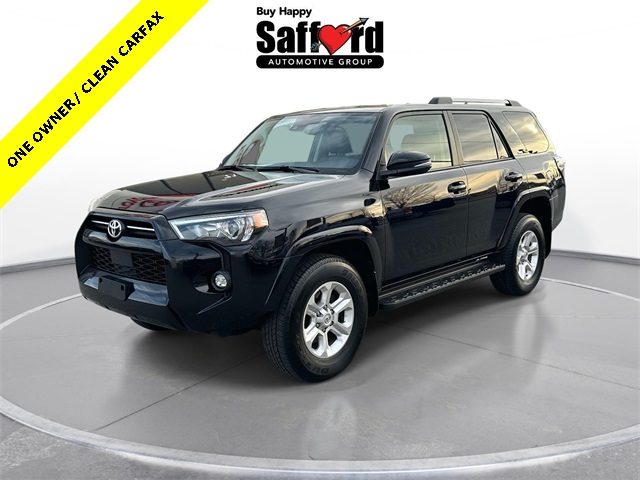 2024 Toyota 4Runner SR5 Premium's photo