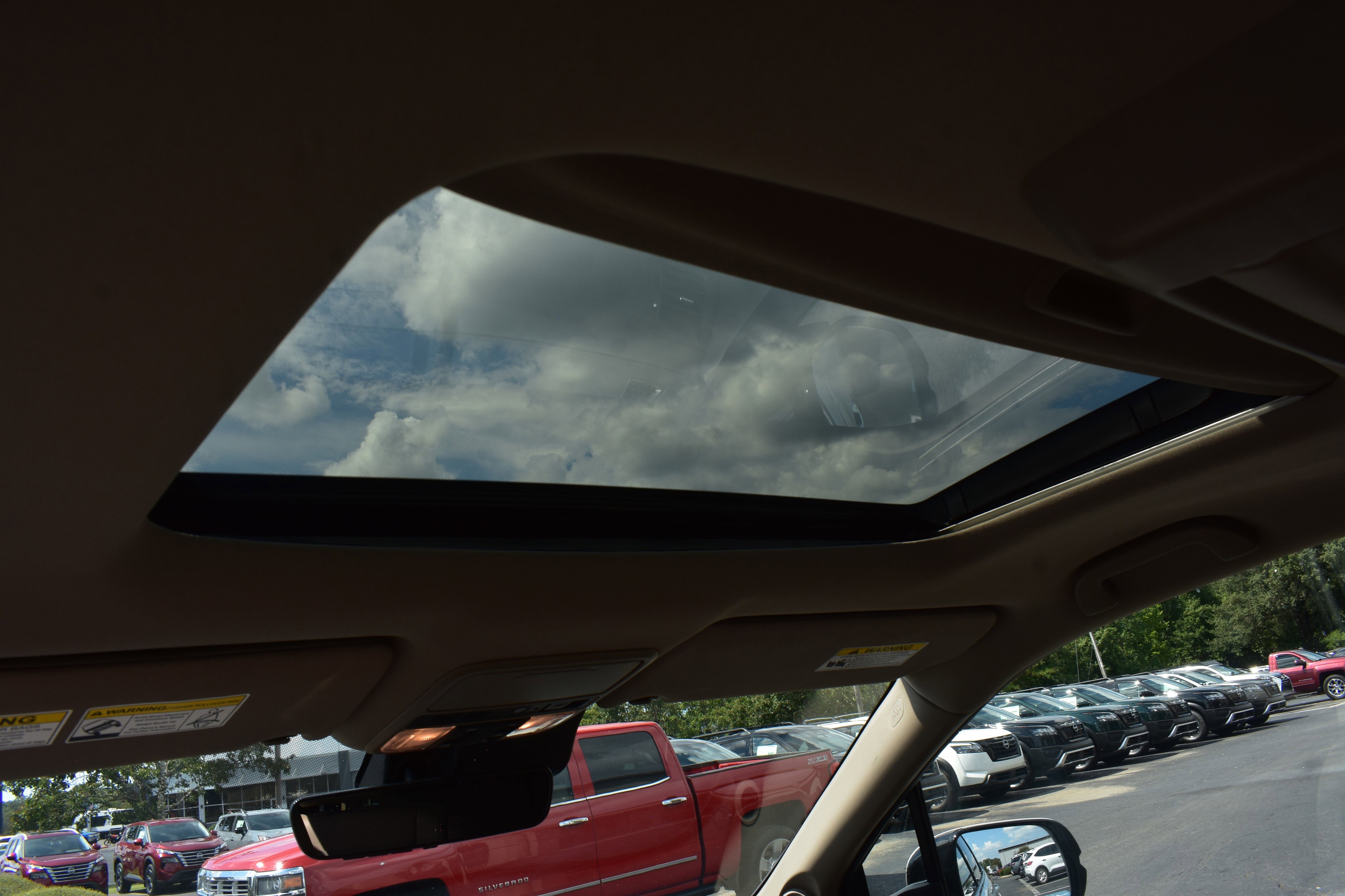 2021 Honda Pilot Touring photo 10