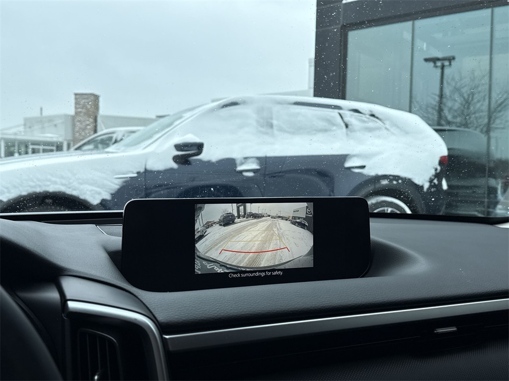 2024 MAZDA CX-50 - Image 16