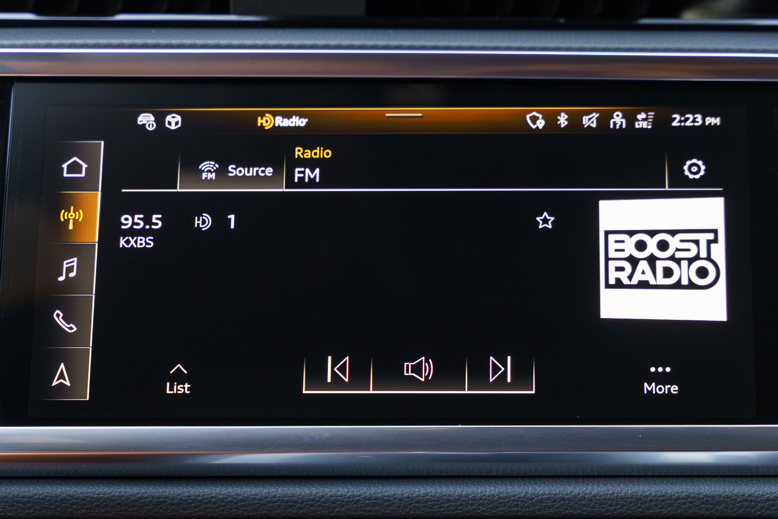 2025 Audi Q3 S line Premium Plus photo 12