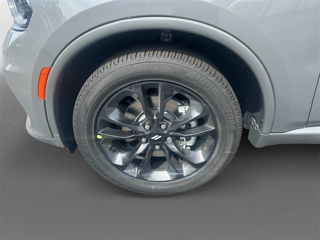 2026 Dodge Durango GT photo 14