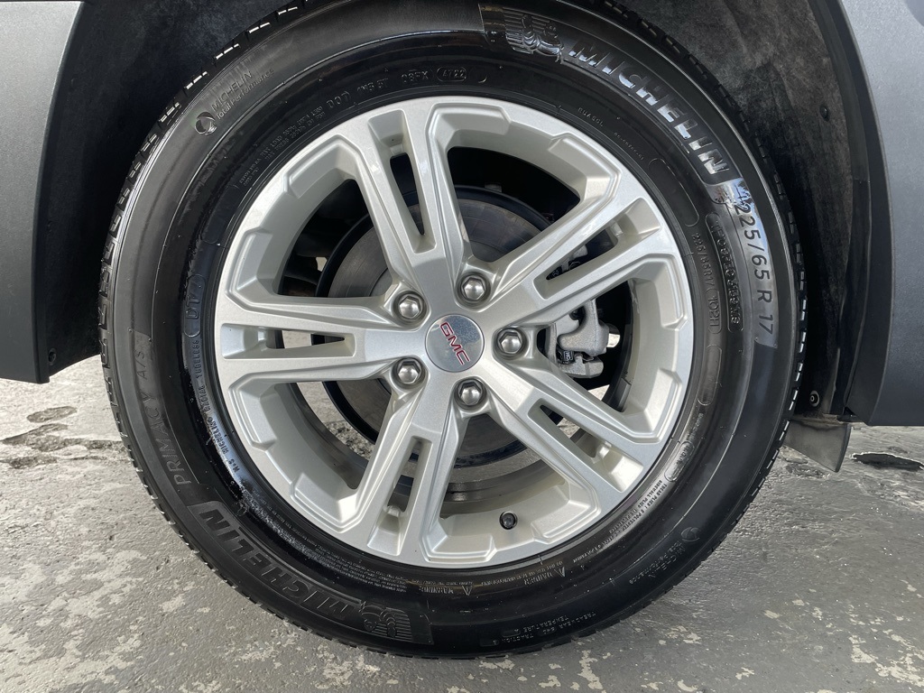 2023 Gmc Terrain SLE photo 44