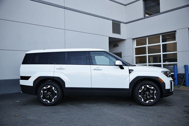 2024 Hyundai Santa Fe SE photo 4