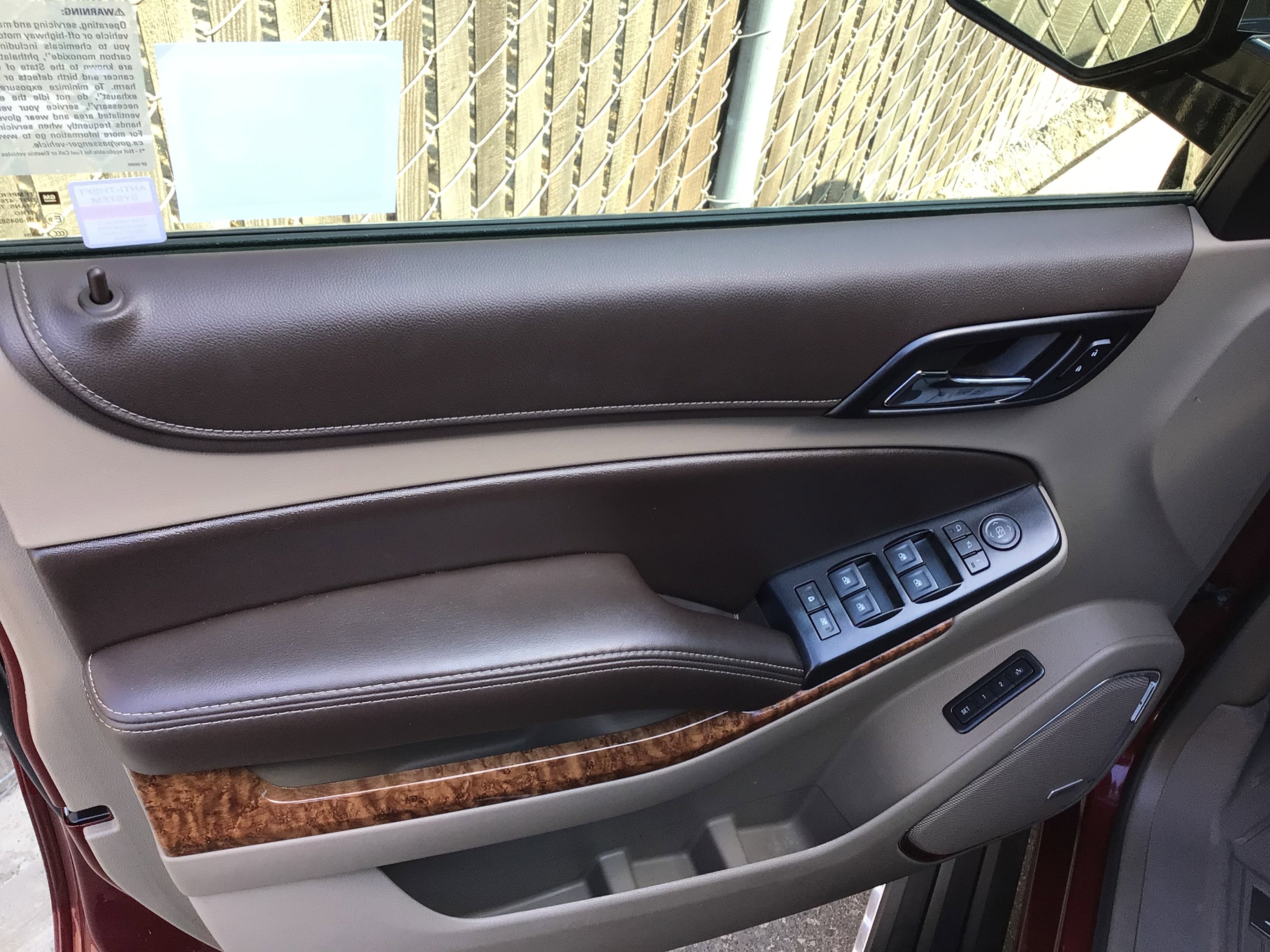 2018 Chevrolet Tahoe Premier photo 15