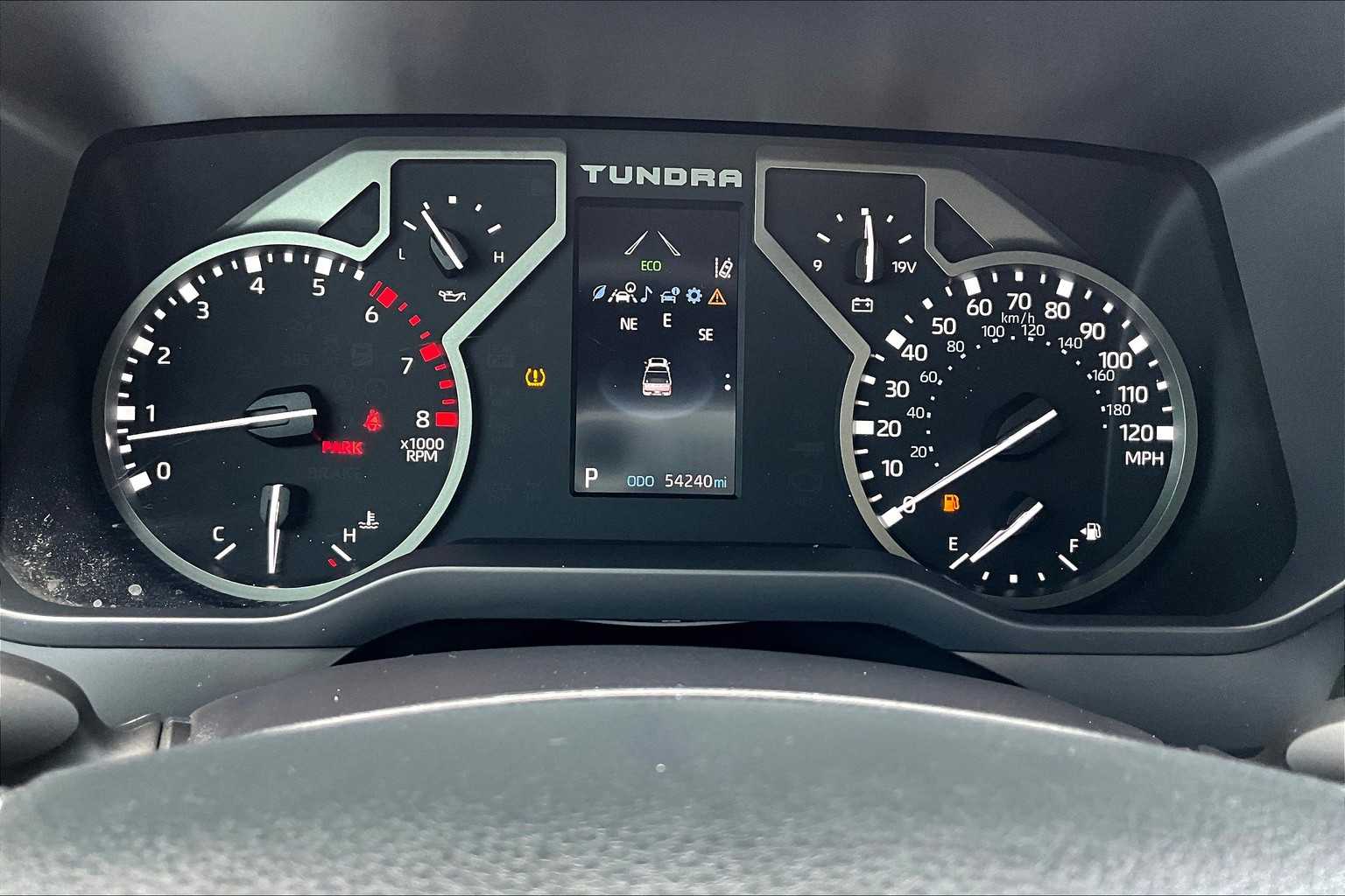 2022 Toyota Tundra SR5 photo 23