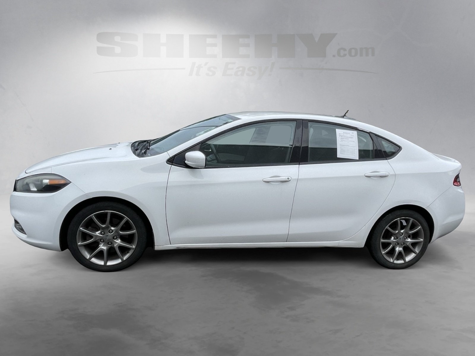 2015 Dodge Dart SXT photo 12