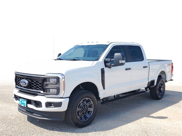 2026 Ford F-250 XL photo 2