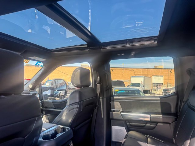 2025 FORD F-450 - Image 48