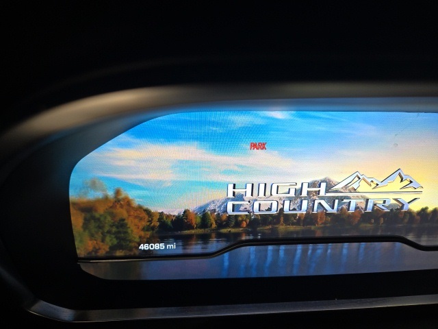 2024 Chevrolet Tahoe High Country photo 32