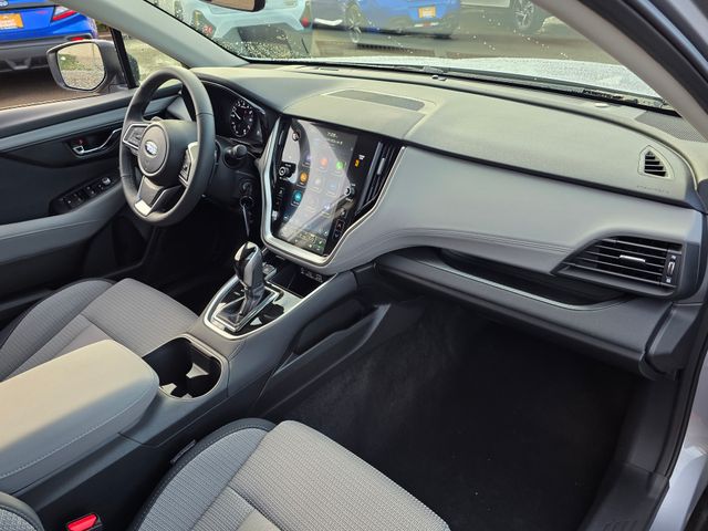 2025 Subaru Outback Premium photo 8