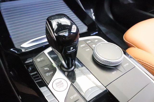 2022 Bmw X3 sDrive30i photo 23