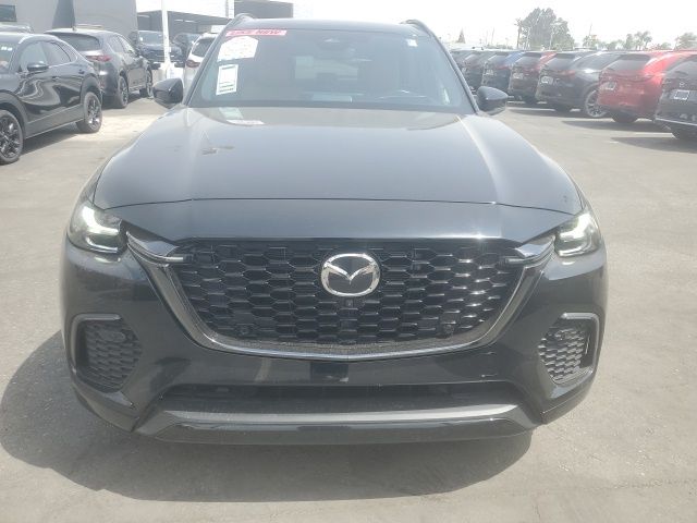 2025 Mazda CX-70 3.3 Turbo Premium Plus photo 2