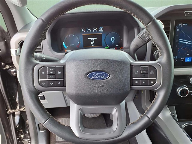2024 Ford F-150 XLT photo 17