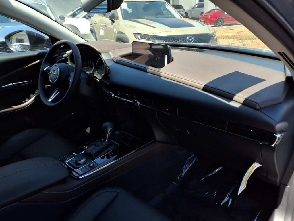 2025 Mazda CX-30 2.5 Turbo Premium Plus photo 19