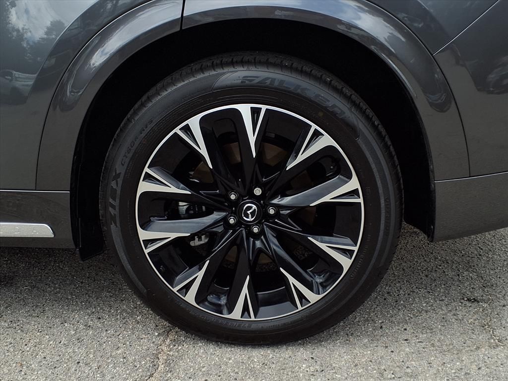 2025 Mazda CX-90 3.3 Turbo Premium Plus photo 4