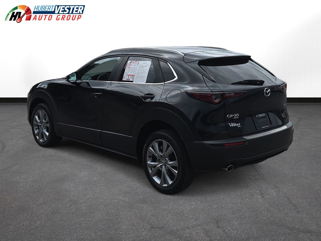 2023 Mazda CX-30 2.5 S Preferred photo 7
