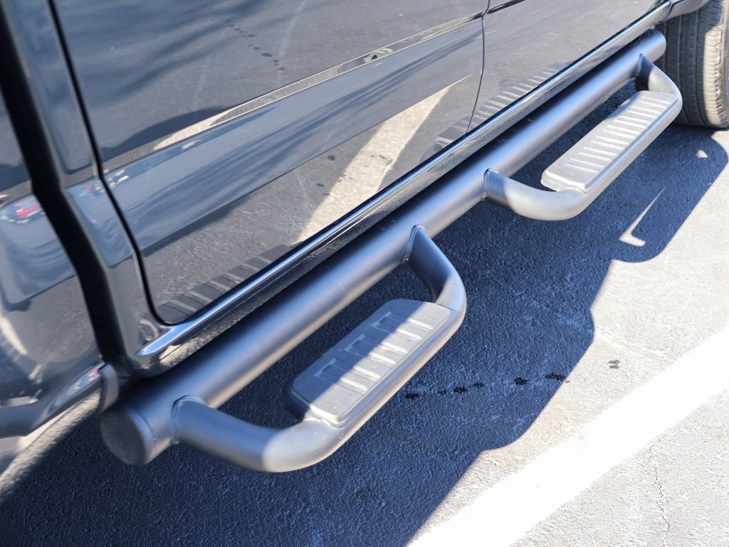 2019 Gmc Canyon SLT photo 4