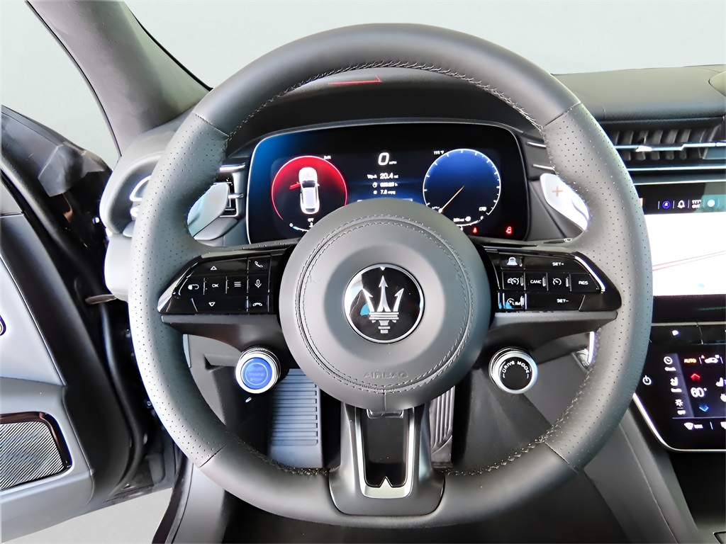 2024 Maserati Grecale GT photo 36