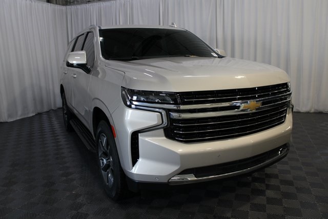 2023 Chevrolet Tahoe LT photo 30