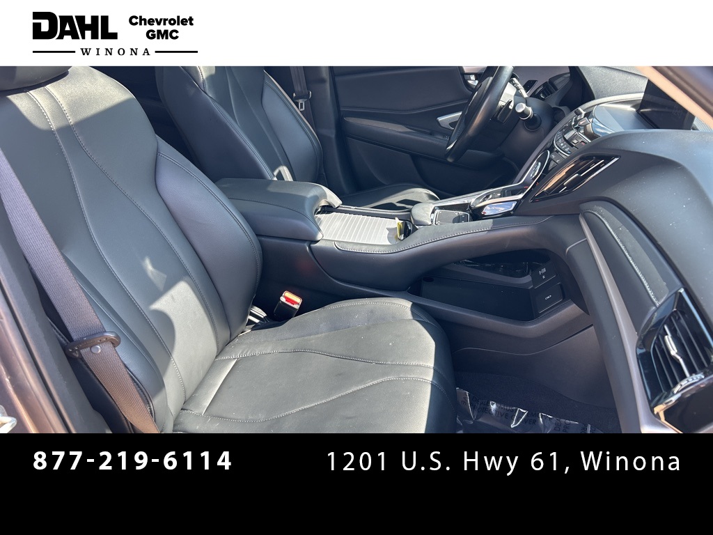 2020 Acura RDX Base photo 25