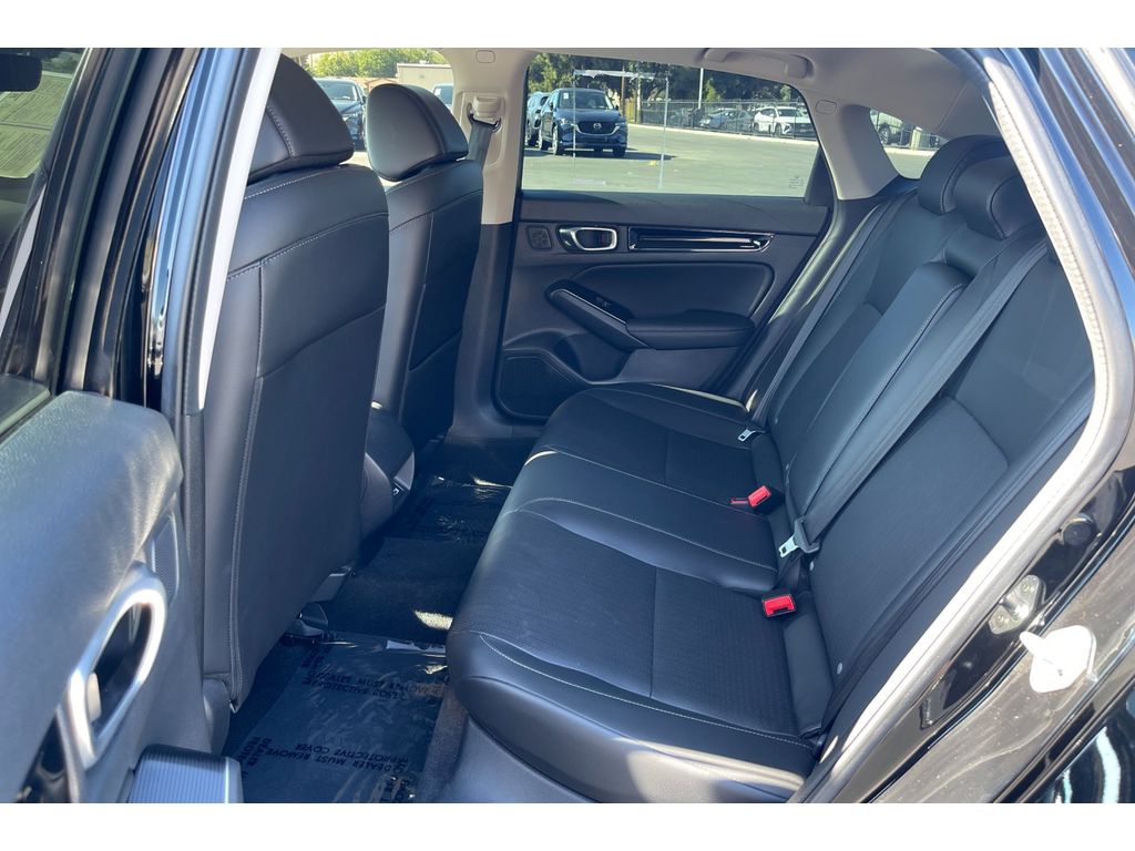 2023 Honda Civic Touring photo 14