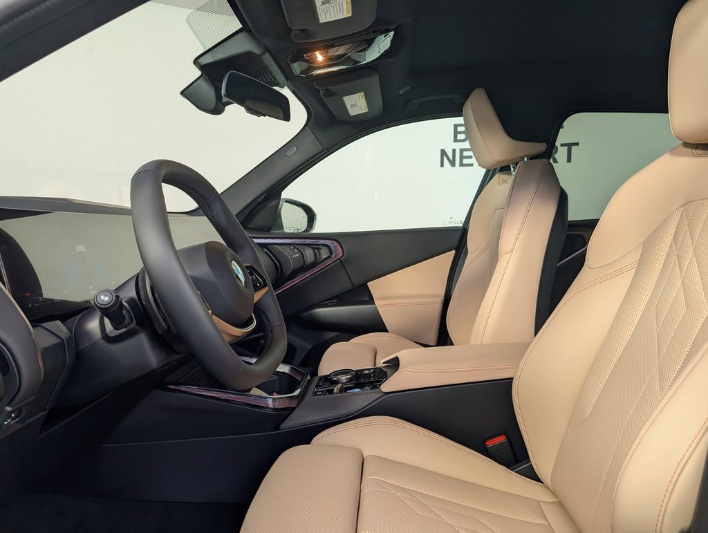 2025 Bmw X3 30x Drive photo 2