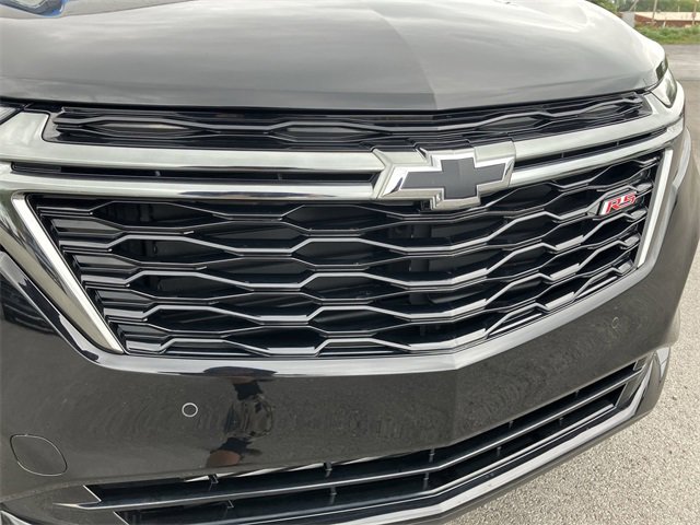 2022 Chevrolet Equinox RS photo 18