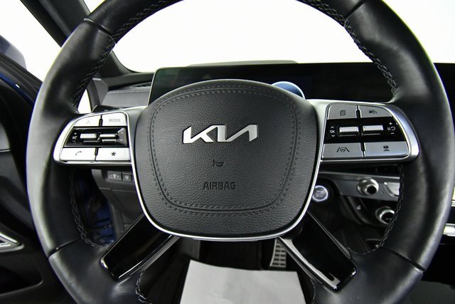 2024 Kia Telluride SX Prestige X-Line photo 2