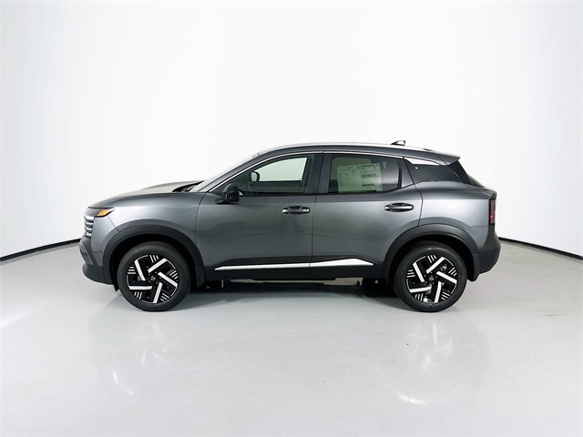 2026 Nissan Kicks SV photo 4