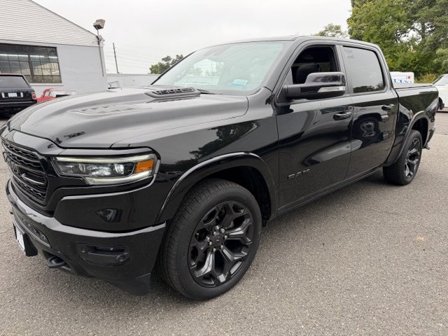 2020 RAM Ram 1500 Limited's photo