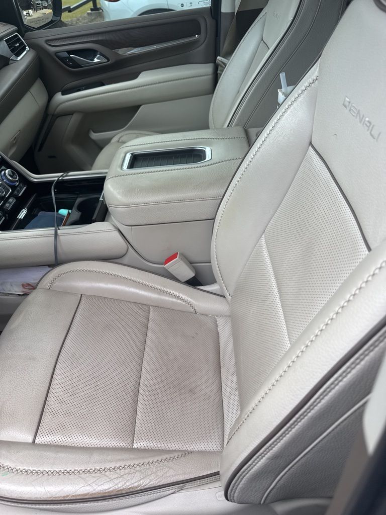 2021 Gmc Yukon XL Denali photo 5