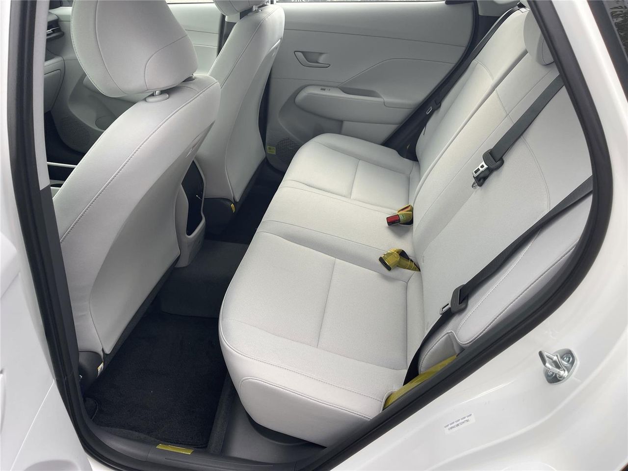2026 Hyundai Kona SE photo 7