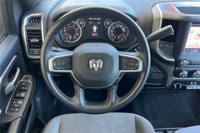 2024 Ram 2500 Big Horn photo 15
