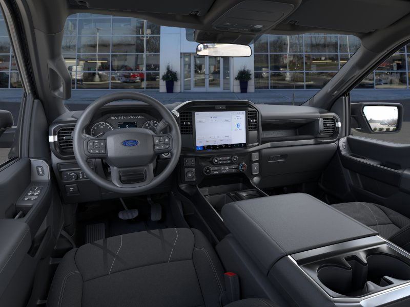 2026 FORD F-150 - Image 10