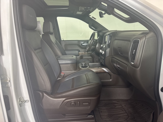2021 Gmc Sierra 1500 Denali photo 4