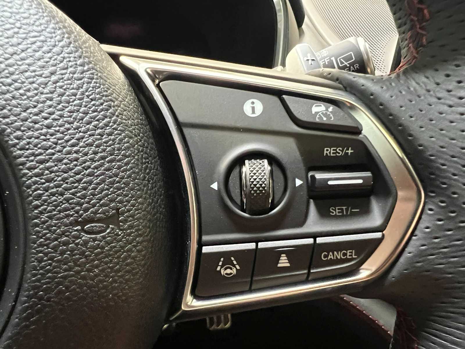 2026 Acura MDX A-Spec Advance SH-AWD photo 15