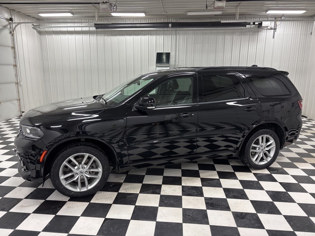 2024 Dodge Durango GT's photo